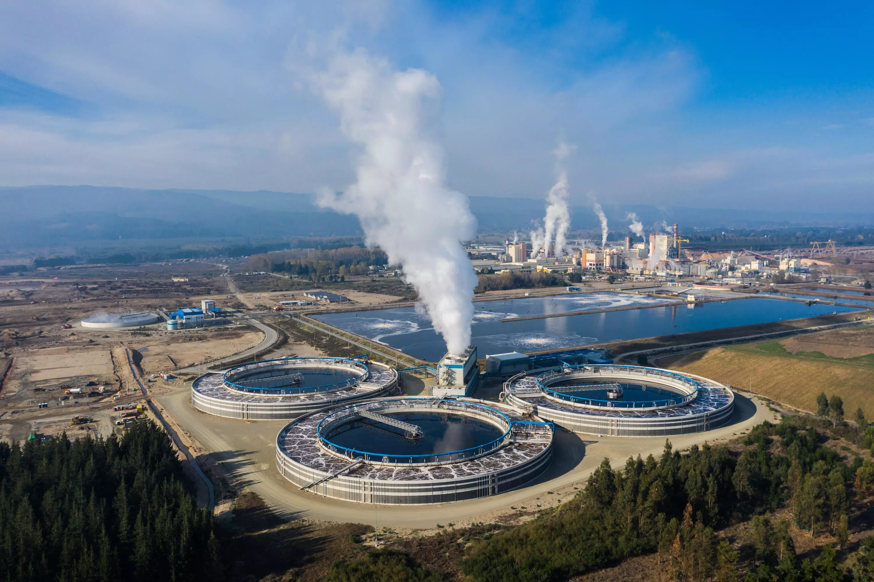 Aquaflow - Your Pulp & Paper Specialist